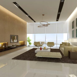 living room 1084 3d model max 122492