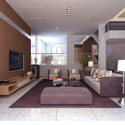 living room 1107 3d model max 122538
