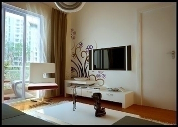 living room 19 3d model max 94436
