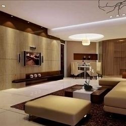 living room196 3d model 3ds max 93340