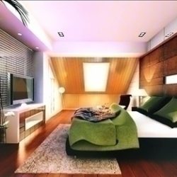 living room512 3d model 3ds max 94996