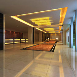 lobby 109 two 3d model max 143634