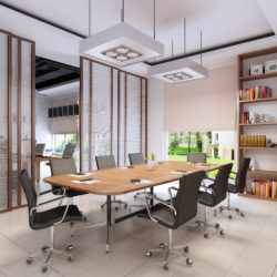 office 009 two 3d model max 125886