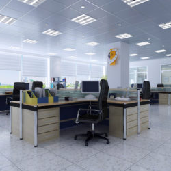 office 0102 3d model max 137209