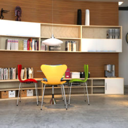 office 019 two 3d model max 137231