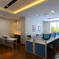 office 0263 3d model max 144012