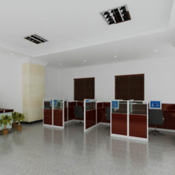 office 052 3d model max 137295
