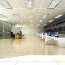 office 069 two 3d model max 144365