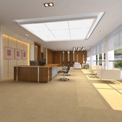 office 0822 two 3d model max 144391