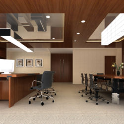 office 131 two 3d model max 137464