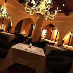 restaurant 038 3d model max 145368