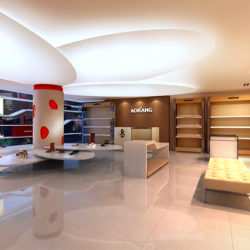 store space 011 3d model max 122251