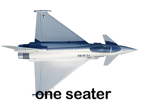 eurofighter typhoon 3d model 3ds max c4d lwo ma mb obj 114466