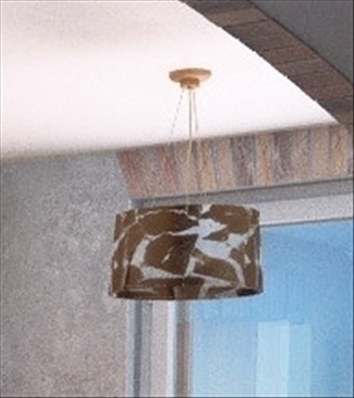 kitchen lamp 3d model lwo 79357