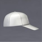 Baseball Cap 3d Model Flatpyramid