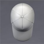 Baseball Cap 3d Model Flatpyramid