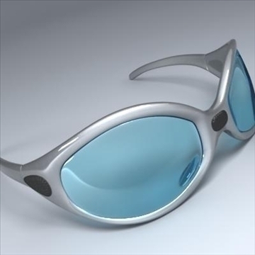 sun glasses 3d model 3ds max fbx obj 103507