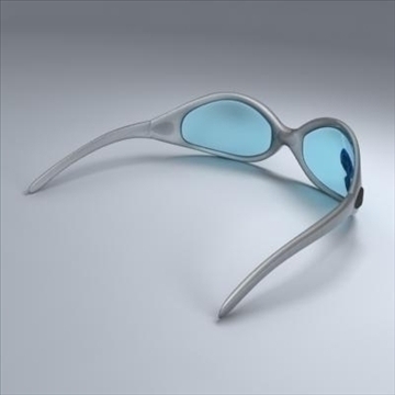 sun glasses 3d model 3ds max fbx obj 103513