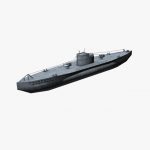 U boat 7388 on sale