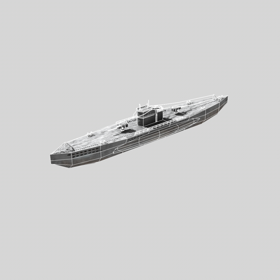 U boat 7388 discount