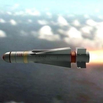 missile collection 3d model other 77220
