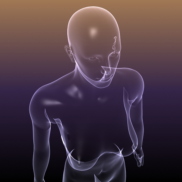 female body anatomy 3d model 3ds max dxf dwg fbx cob c4d dae x lwo hrc xsi  obj 116160