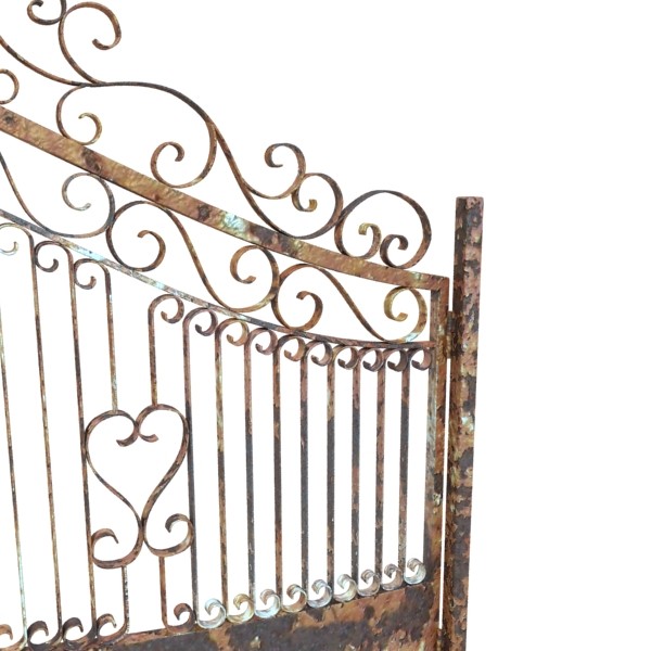 iron gate collection 3d model max fbx 132028