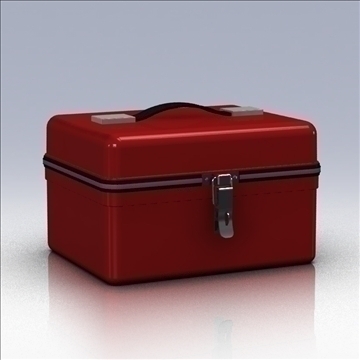 box 3d model other 106659