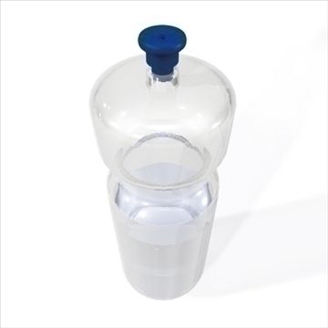 clear plastic sport bottle.zip 3d model 3ds dxf fbx c4d obj 82667