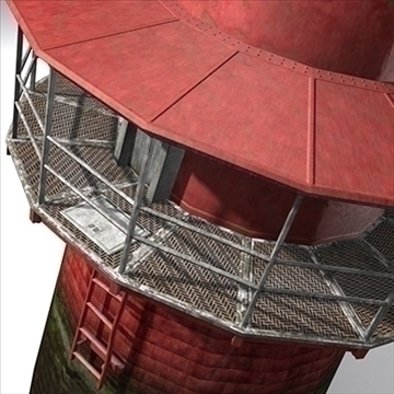 lighthouse02 3d model max x other 92984
