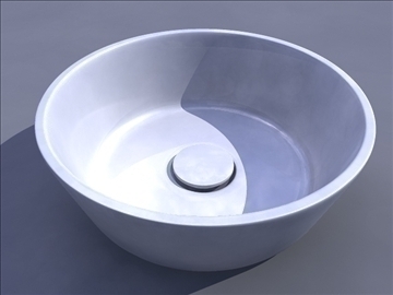 sink 3d model ma mb obj 82816
