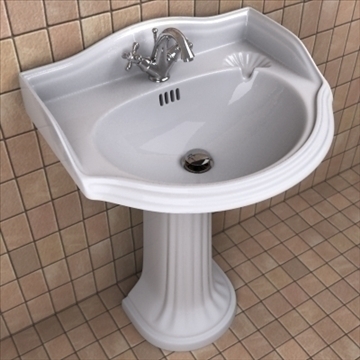 sinkfaucet_01 3d model max 92956