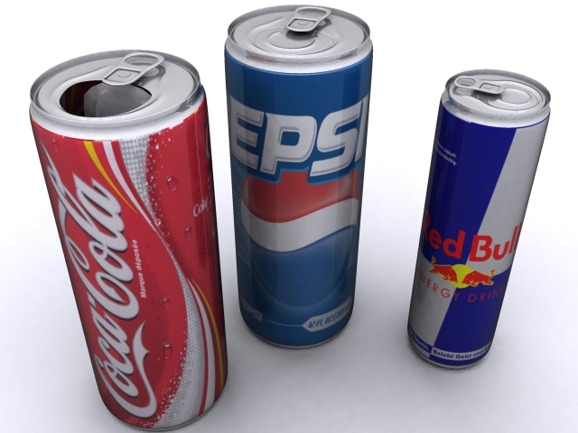 can 3d model max 116883