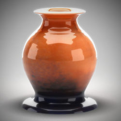 glass decorative vase 01 3d model max 147580