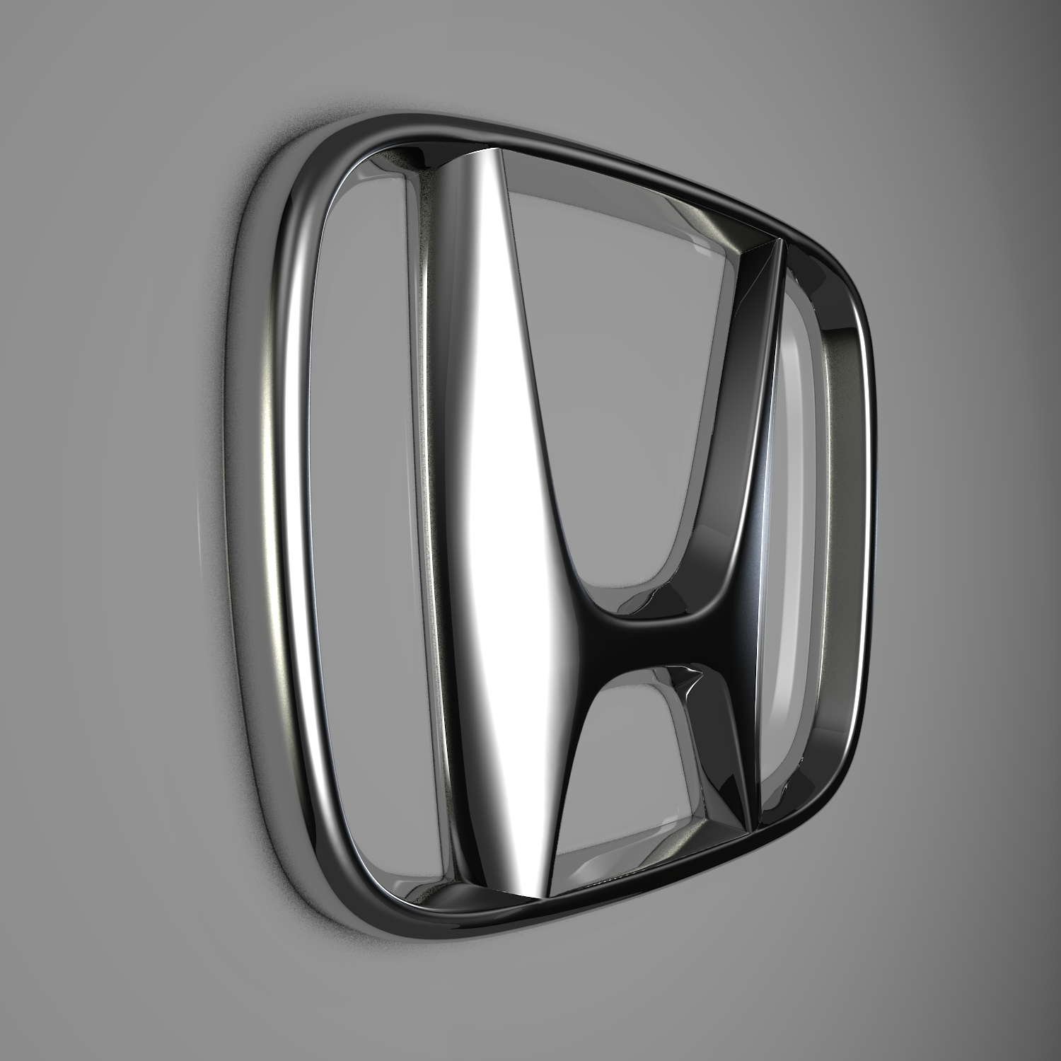 Подлокотник honda logo