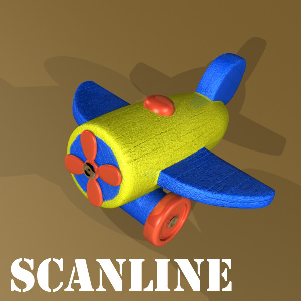 toys collection 10 items 3d model 3ds max fbx obj 131789