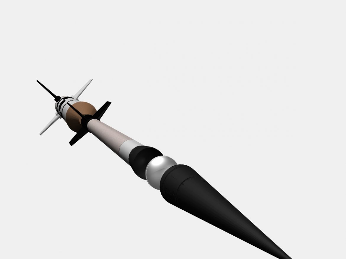 us nike deacon rocket 3d model 3ds dxf fbx blend cob dae x obj 158626