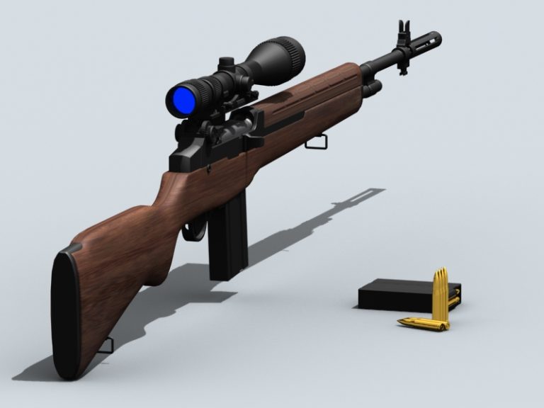m21 model
