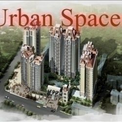 urban spaces 042 3d model 3ds max 91587