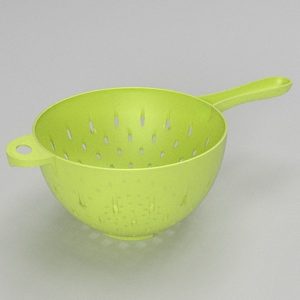 pyramid colander