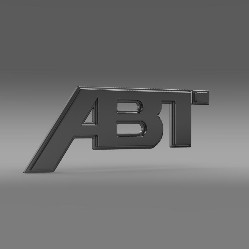 ABT Logo 3D Model – Buy ABT Logo 3D Model FlatPyramid ABT Logo 3D Model – Buy ABT Logo 3D Model FlatPyramid