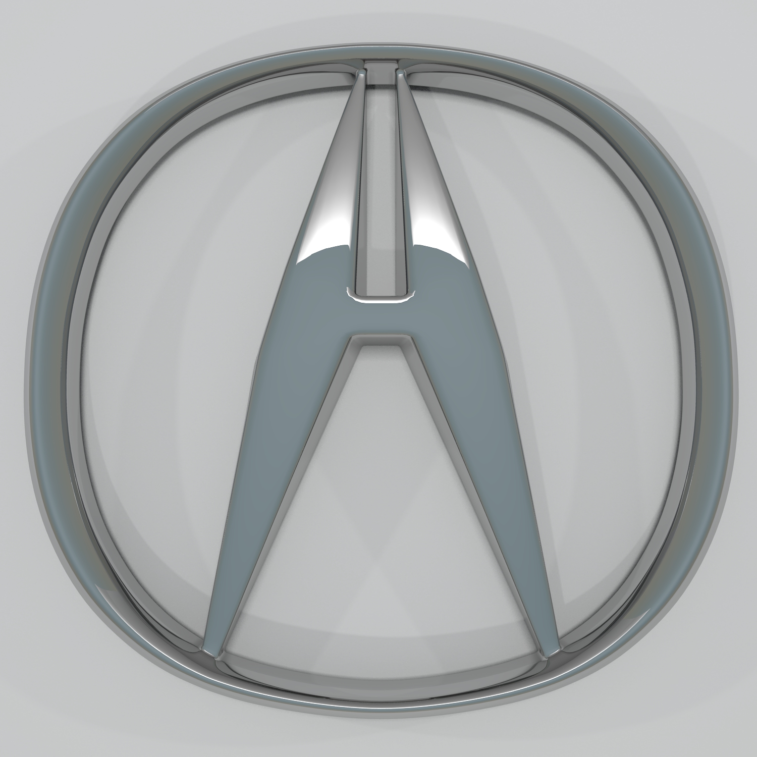 Acura logo