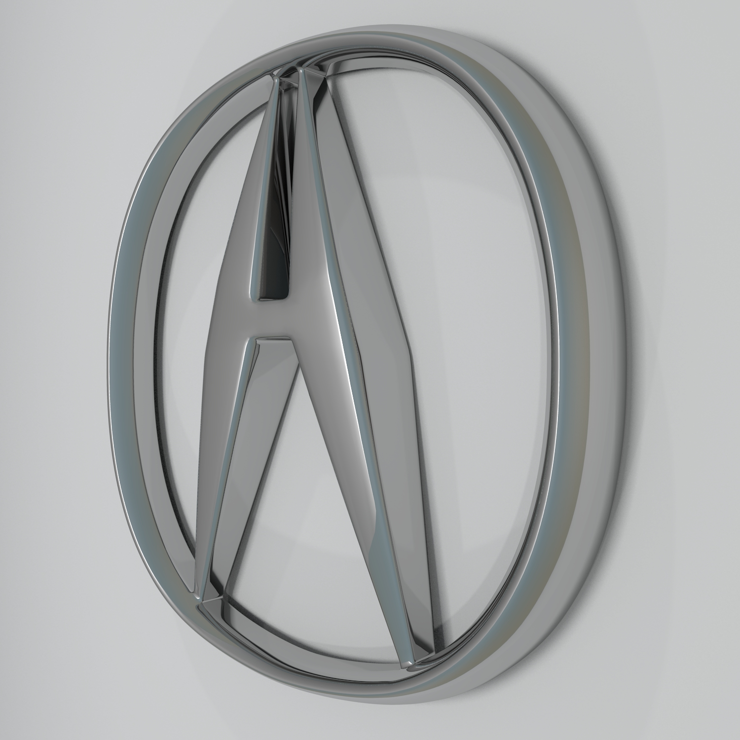 Acura logo