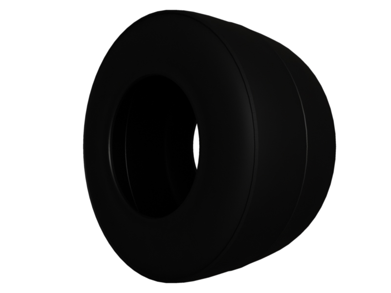 f1 tire 3d model 3ds fbx c4d lwo ma mb hrc xsi obj 128333