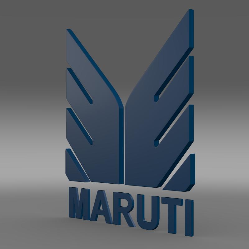 Maruti Suzuki से Maruti का Logo क्यों हटा दिया ? Why Maruti Suzuki change  Logo - YouTube