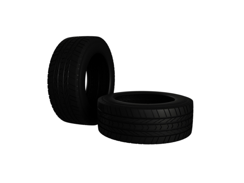 michelin ms ltx tire 3d model 3ds fbx c4d lwo ma mb hrc xsi obj 128357