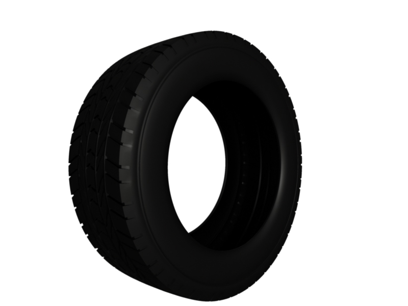 michelin ms ltx tire 3d model 3ds fbx c4d lwo ma mb hrc xsi obj 128358