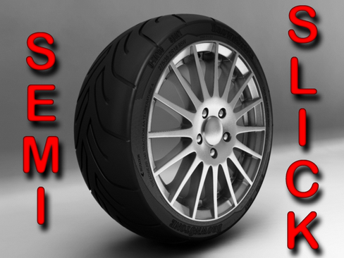 rims and tires 3d model 3ds max obj 127864