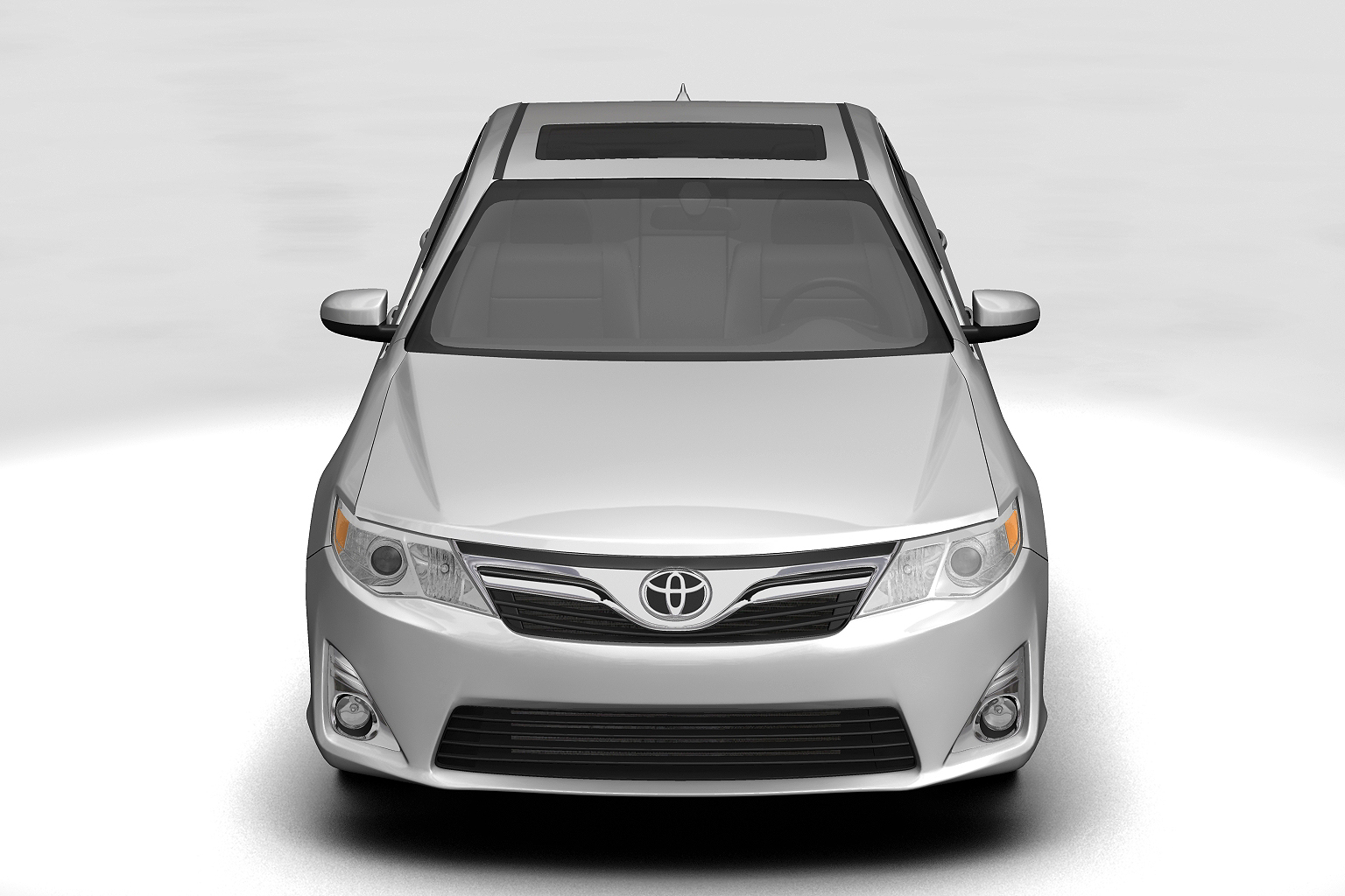 2012 toyota camry 3d model 3ds max fbx c4d lwo hrc xsi obj 136178