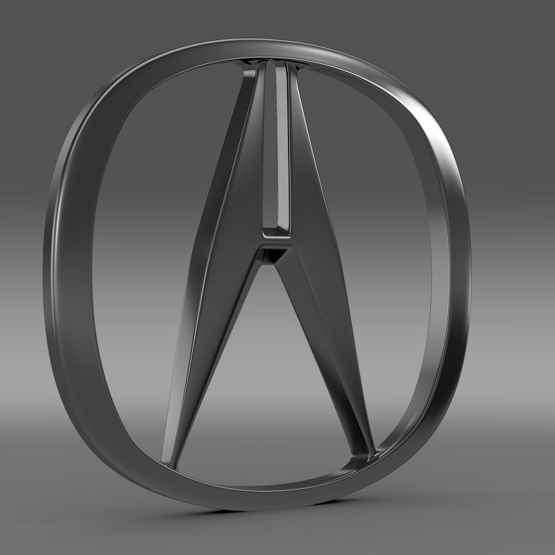 Acura logo